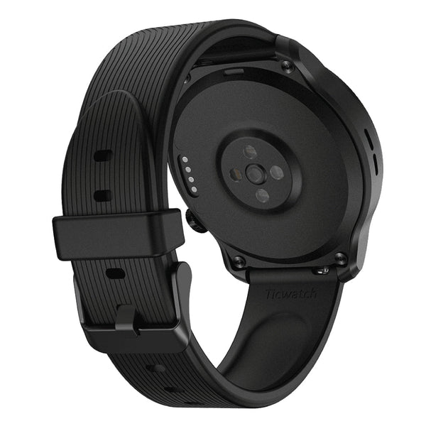 Mobvoi - TicWatch Pro 3 Ultra GPS Smart Watch - 7