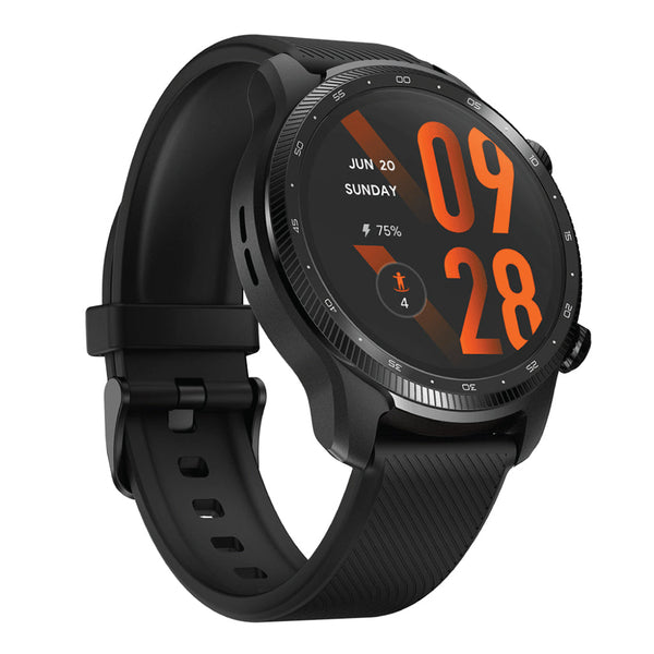 Mobvoi - TicWatch Pro 3 Ultra GPS Smart Watch - 2