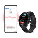 Mobvoi - TicWatch Pro 3 Ultra GPS Smart Watch - 3