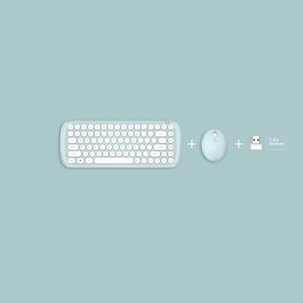 Concept-Kart-Mofii-Candy-Wireless-Keyboard-Mouse-Combo-Green-3