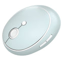 Mofii - Candy Wireless Keyboard Mouse Combo - 5