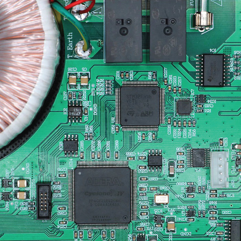 Musician Pegasus R2R DAC Decoder | Concept Kart