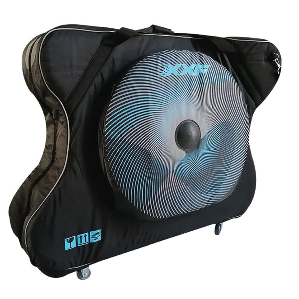 Bike Box Xxf Bike Travel Case XXF E1702 EVA Travel Bike Case 29