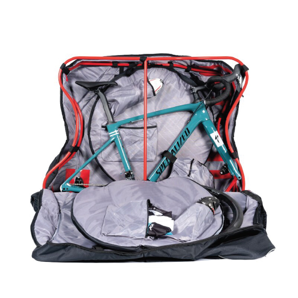 XXF N2020 Bike Transport Bag Concept Kart