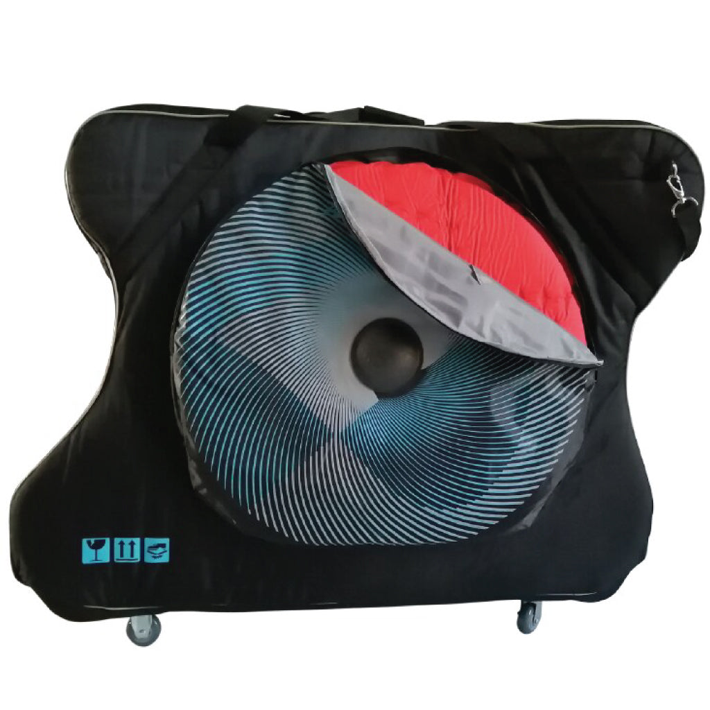 Bicycle transport online bag