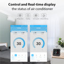 NEO - NAS-RT01W Wi-Fi Smart Air Conditioner Controller - 8