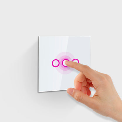 NEO - NAS-SC01 Light Switch