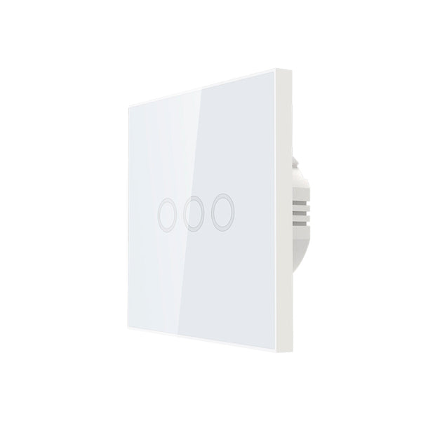 NEO - NAS-SC01 Light Switch - 8