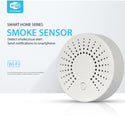 NEO - NAS-SD01 Smoke Sensor - 2