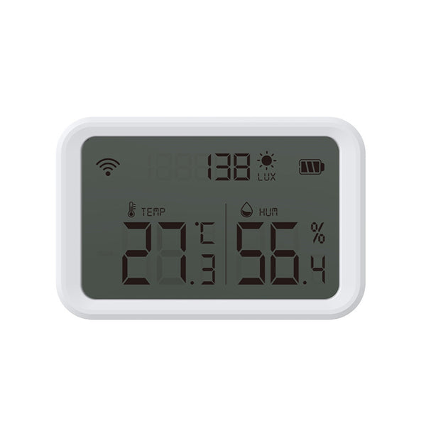 NEO - NAS-TH02 Temperature and Humidity Sensor - 7