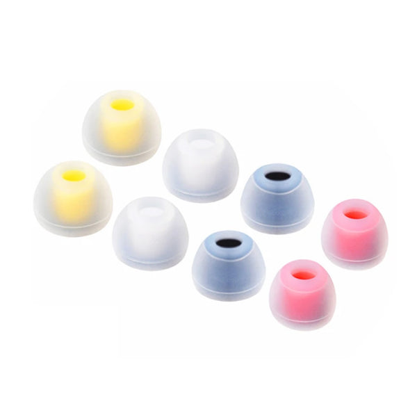 NICEHCK - 07 Silicone Noise Isolating Eartips - 1