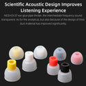 NICEHCK - 07 Silicone Noise Isolating Eartips - 4