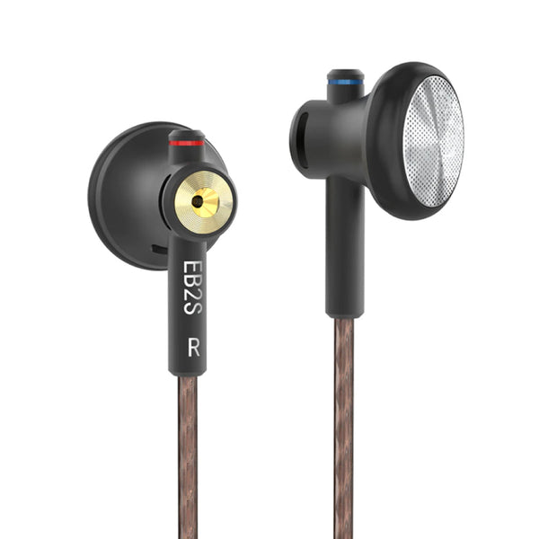 NICEHCK - EB2S Wired Earbuds - 11