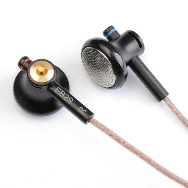 NICEHCK - EB2S Wired Earbuds - 9