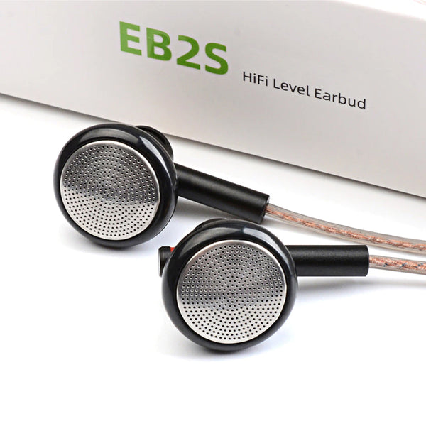 NICEHCK - EB2S Wired Earphone - 12