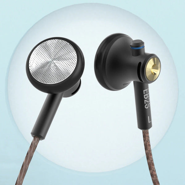 NICEHCK - EB2S Wired Earbuds - 14