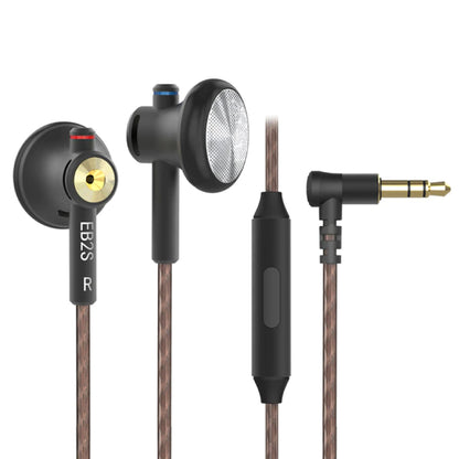 NICEHCK - EB2S Wired Earphone