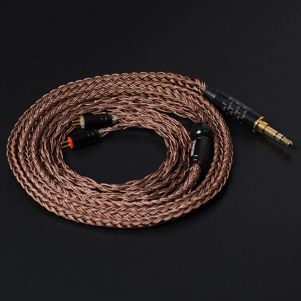 NICEHCK - HCYCX-159 16 Core Upgrade Cable for IEM - 6