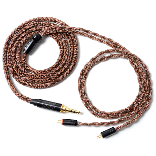 NICEHCK - HCYCX-159 16 Core Upgrade Cable for IEM - 3