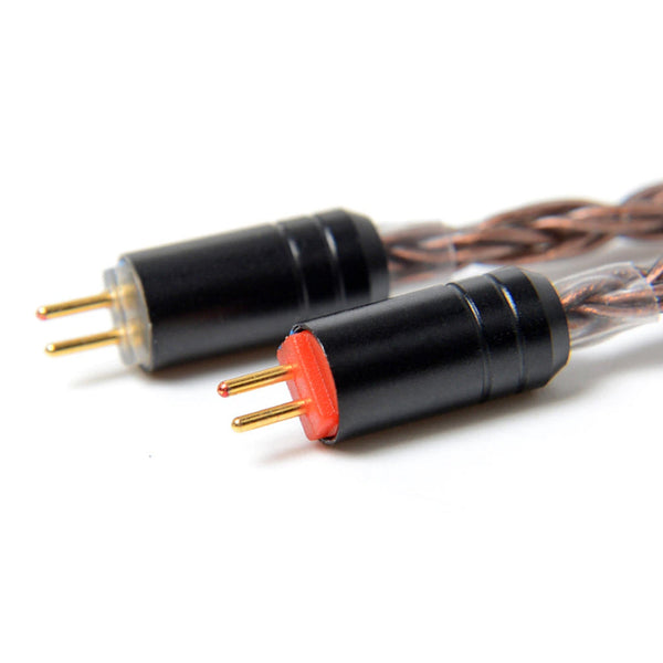 NICEHCK - HCYCX-159 16 Core Upgrade Cable for IEM - 4