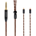 NICEHCK - HCYCX-159 16 Core Upgrade Cable for IEM - 8