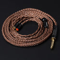 NICEHCK - HCYCX-159 16 Core Upgrade Cable for IEM - 13