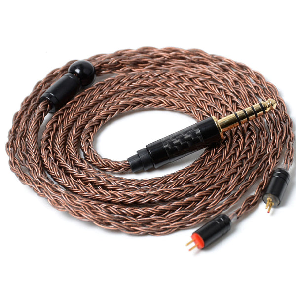 NICEHCK - HCYCX-159 16 Core Upgrade Cable for IEM - 7