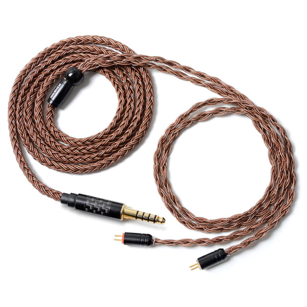 NICEHCK - HCYCX-159 16 Core Upgrade Cable for IEM - 9