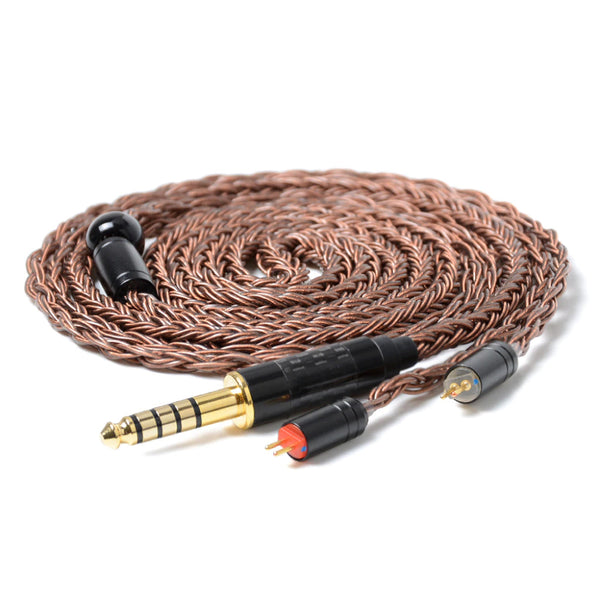 NICEHCK - HCYCX-159 16 Core Upgrade Cable for IEM - 12