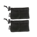 NiceHCK – Portable Mesh Pouch for IEMs, Earbuds - 14