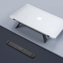 OATSBASF - Portable ABS Laptop Stand - 6