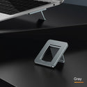 OATSBASF - Portable Mini Metal Laptop Stand - 42