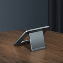 OATSBASF - Portable Mini Metal Laptop Stand - 29