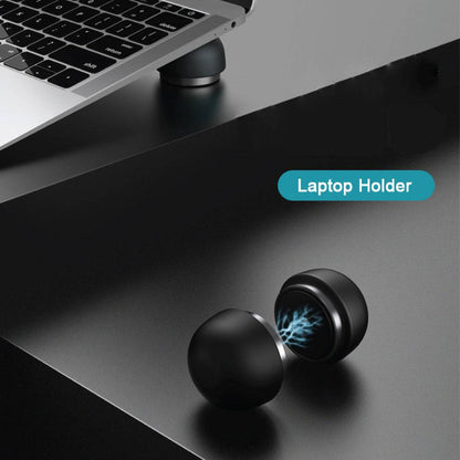 Concept-Kart-OATSBASF-Portable-Mushroom-Laptop-Stand-Black-13