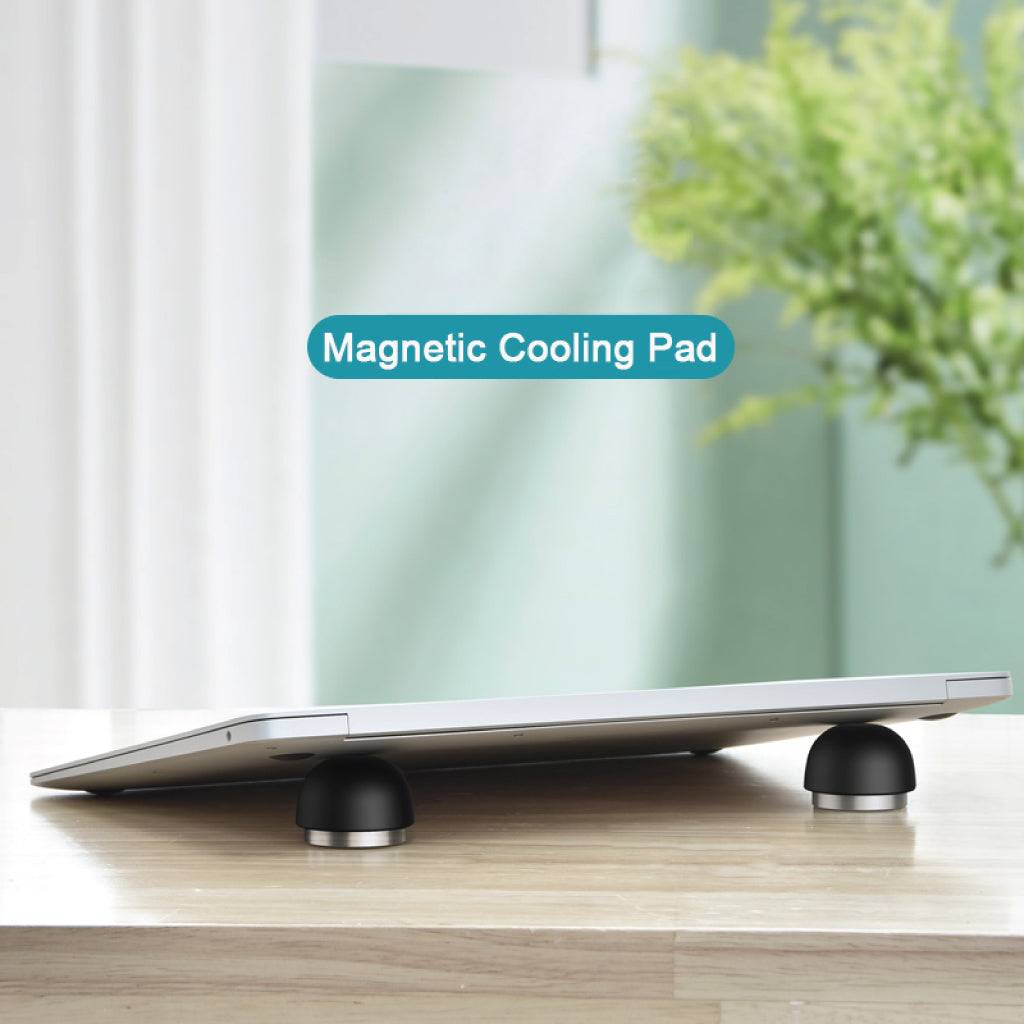 Concept-Kart-OATSBASF-Portable-Mushroom-Laptop-Stand-Black-4