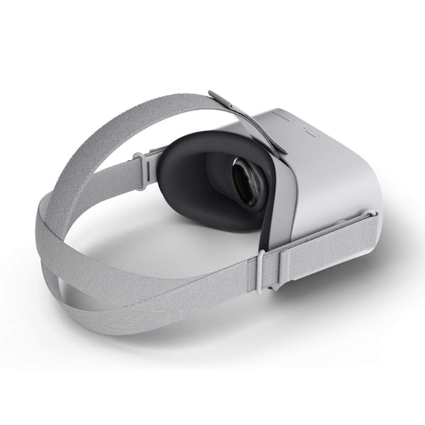 Oculus Go - Standalone All in One VR Headset (64GB) - 3