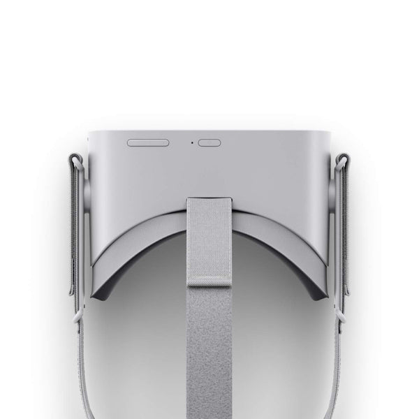 Oculus Go - Standalone All in One VR Headset (64GB) - 5