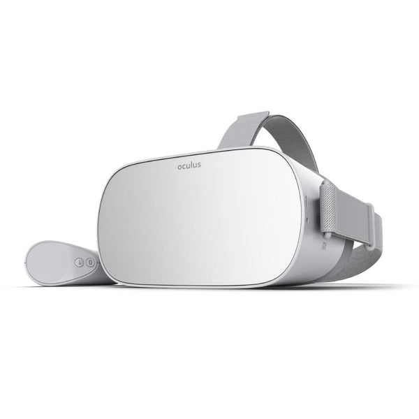 Oculus Go - Standalone All in One VR Headset (64GB) - 8