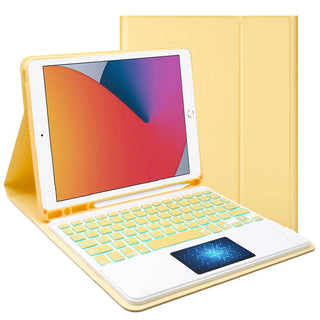 PS12T Wireless Keyboard Case For iPad
