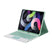 Concept-Kart-PS131C-Wireless-Keyboard-Case-For-iPad-Green-9