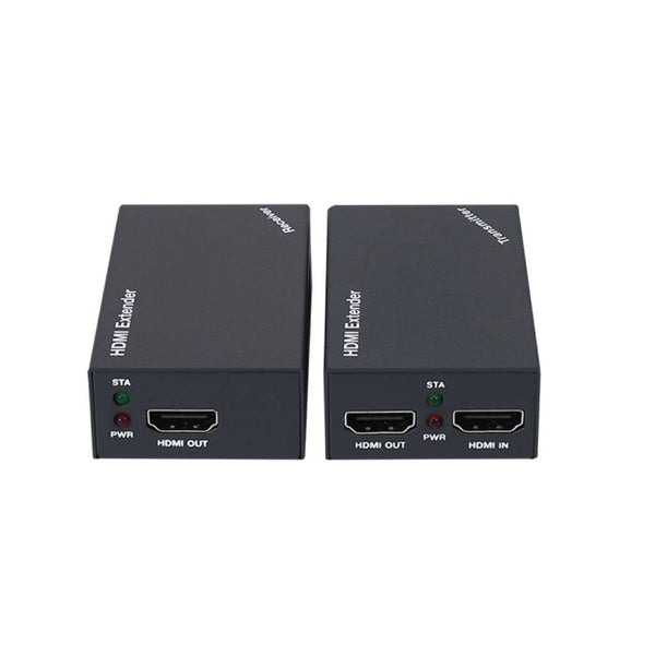 Extender HDMI Over Wireless - 65 ft - HDMI® Extenders, Audio-Video  Products