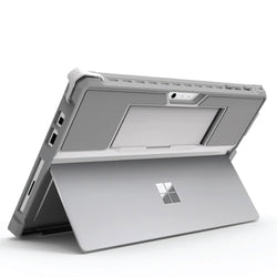 Buy white CK-P10 Protective Case Cover for Surface Go 1/ 2/ 3