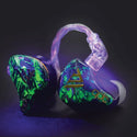 QDC - Anole V14 Standard Wired IEM - 5