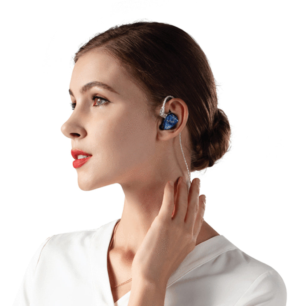 QDC Dmagic Solo Wired IEM | Concept Kart