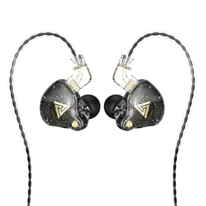 QKZ -  AK6 Pro Wired IEM with Mic
