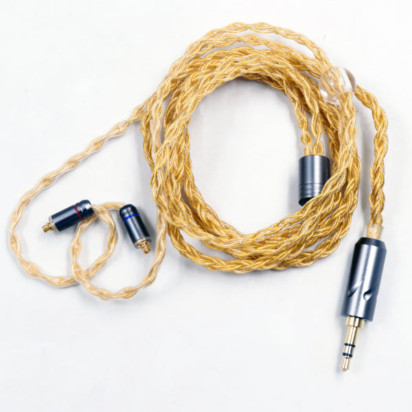 QKZ - T1 Upgrade Cable for IEM - 29