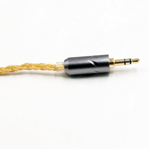 QKZ - T1 Upgrade Cable for IEM - 31
