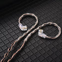 QKZ - T1 Upgrade Cable for IEM - 13