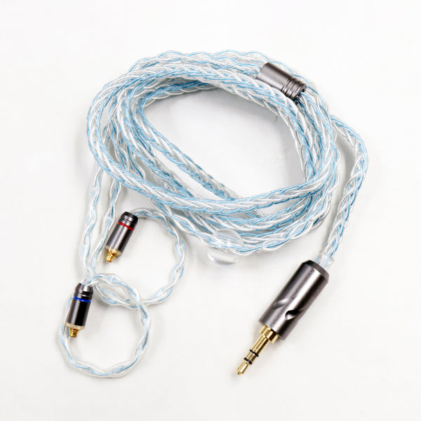 QKZ - T1 Upgrade Cable for IEM - 40