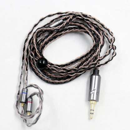 Concept-Kart-QKZ-T1-Upgrade-Cable-for-IEM-Black-Gold-9-_4